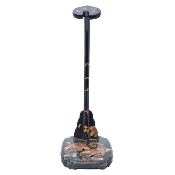 Antique Sword Stand Vertical (Kakedai-54) - Image 7