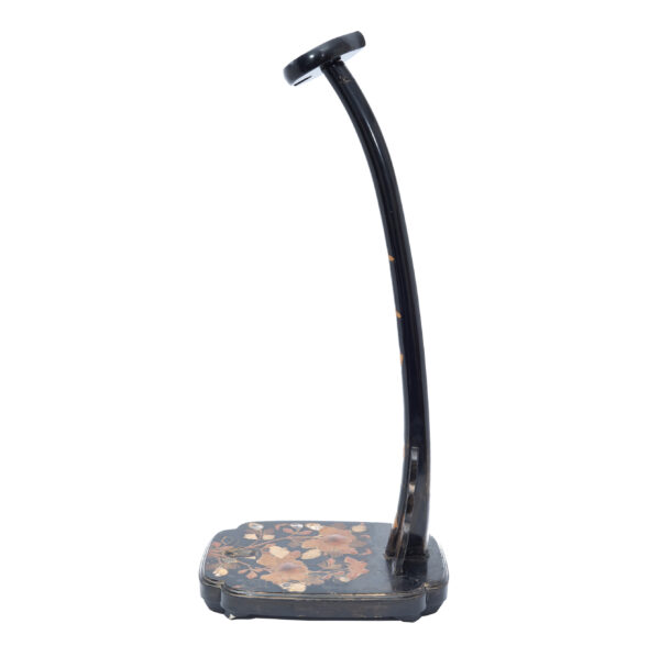 Antique Sword Stand Vertical (Kakedai-54) - Image 9