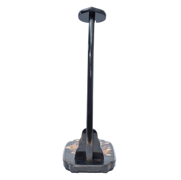 Antique Sword Stand Vertical (Kakedai-54) - Image 8