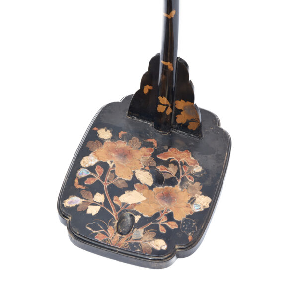 Antique Sword Stand Vertical (Kakedai-54) - Image 3