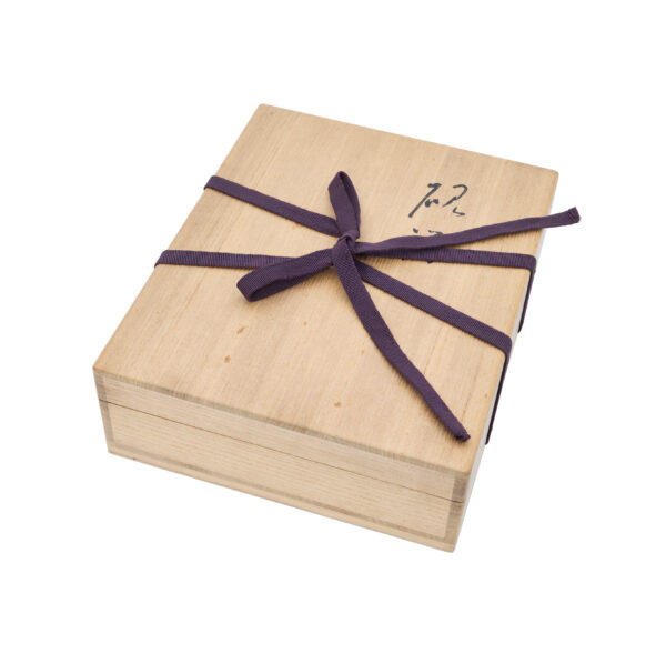 Japanese lacquer box Set<br>-Makie Bunko and Suzuribako<br>Akikusa Zu (Bunko-Suzuri-set 01) - Image 21