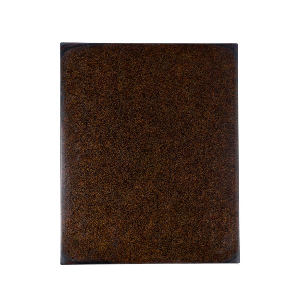 Japanese lacquer box Set<br>-Makie Bunko and Suzuribako<br>Houou Zu (Bunko-Suzuri-set 02) - Image 18