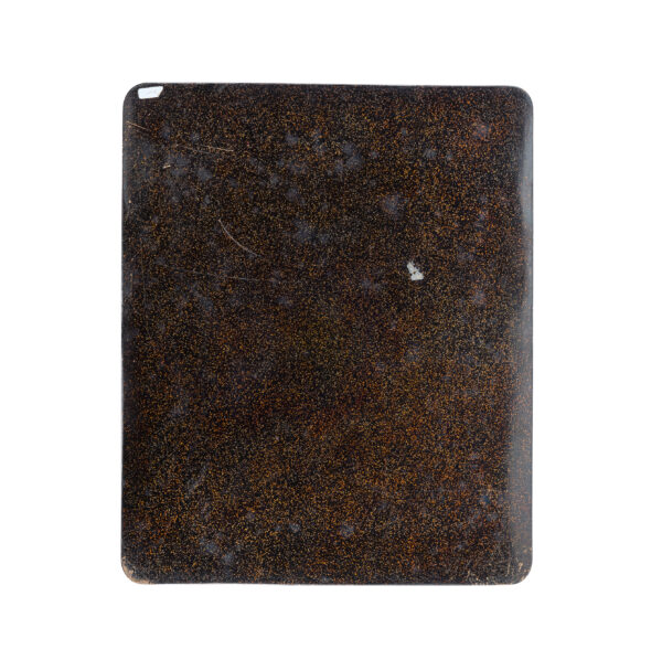 Japanese wooden lacquer box-Shichifukujin Zu<br>(Bunko-16) - Image 9