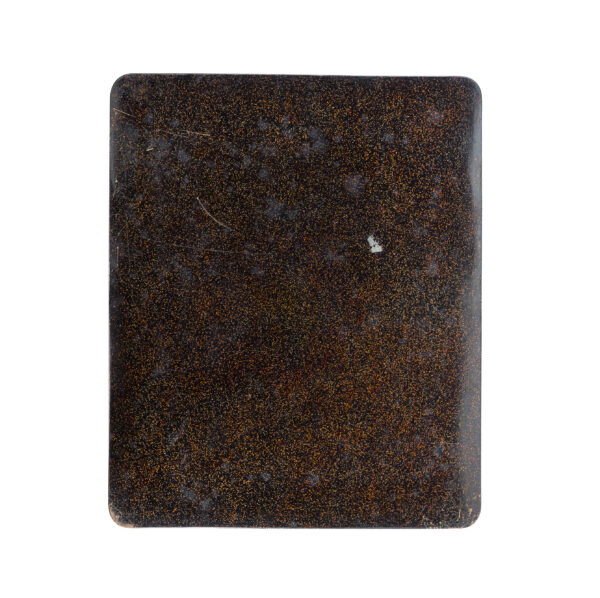 Japanese wooden lacquer box-Shichifukujin Zu<br>(Bunko-16) - Image 8
