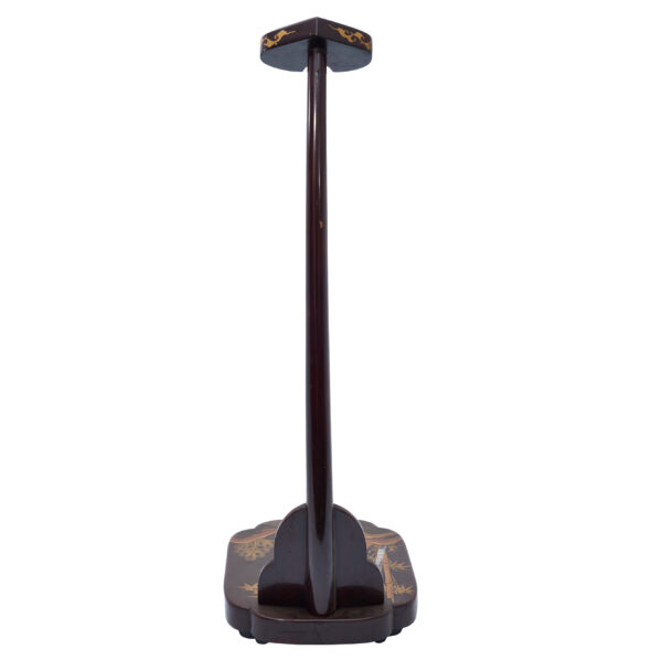 Antique Sword Stand Vertical (Kakedai-55) - Image 10