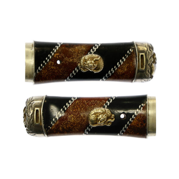 Antique Japanese Sword Tanto signed by Sukesada<br> NTHK Kanteisho Certificate - Image 18
