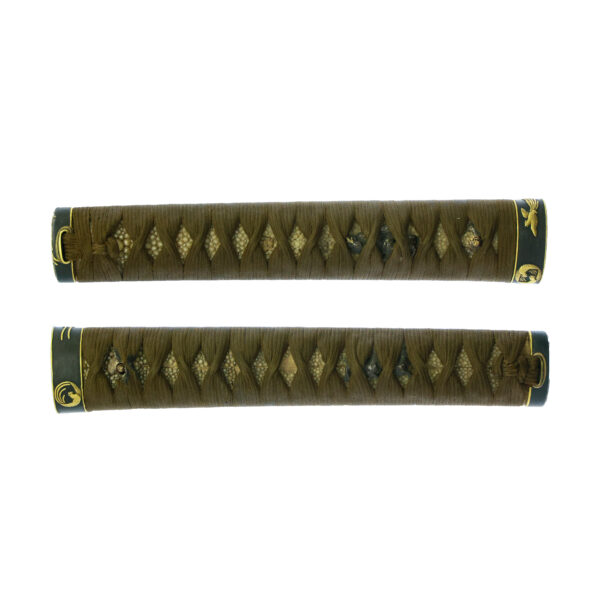 Antique Japanese Sword Katana signed by Tadayuki<br>NBTHK <span style="color: #ff0000;">Hozon </span>Certificate - Image 16
