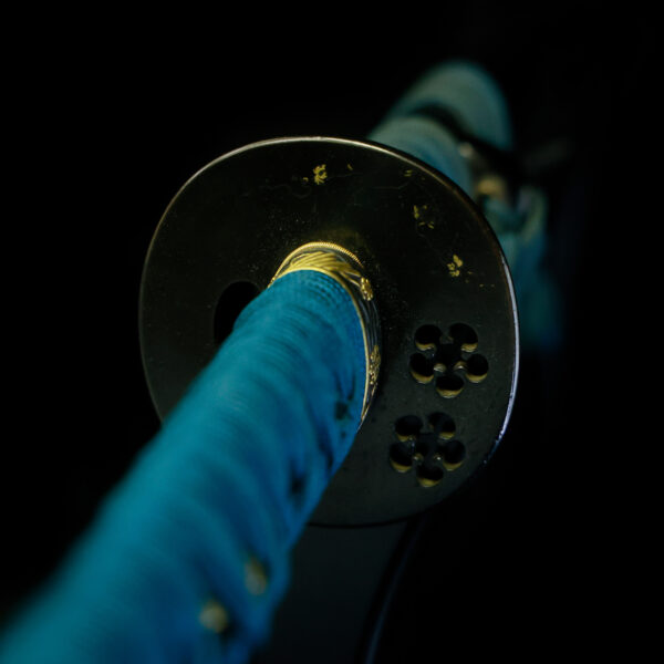 Antique Japanese Sword Katana Attributed to Hokke Kaneyasu<br> NBTHK<span style="color: #ff0000;"><strong> Tokubetsu Hozon</strong> </span>Certificate - Image 16