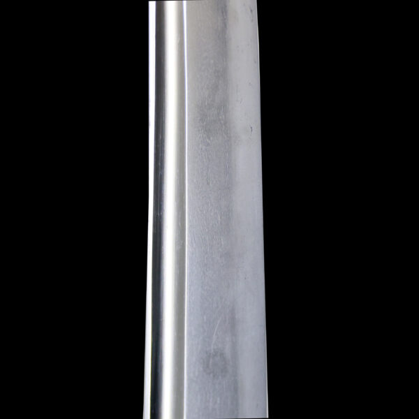 Antique Japanese Sword Katana Attributed to Late-gen Shikkake<br> NBTHK <span style="color: #ff0000;">Hozon </span>Certificate - Image 16