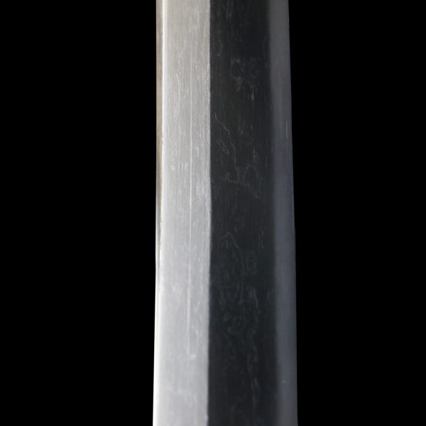Antique Japanese Sword Katana signed by Bishu Osafune Sukesada<br>NBTHK <span style="color: #ff0000;">Hozon </span>Certificate - Image 16