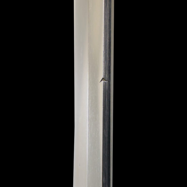 Antique Japanese Sword Katana signed by Bishu Osafune Sukesada<br>NBTHK <span style="color: #ff0000;">Hozon </span>Certificate - Image 14