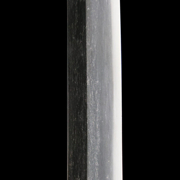 Antique Japanese Sword Katana signed by Bishu Osafune Sukesada<br>NBTHK <span style="color: #ff0000;">Hozon </span>Certificate - Image 10