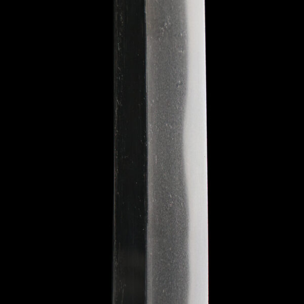 Antique Japanese Sword Katana signed by Tadayuki<br>NBTHK <span style="color: #ff0000;">Hozon </span>Certificate - Image 10