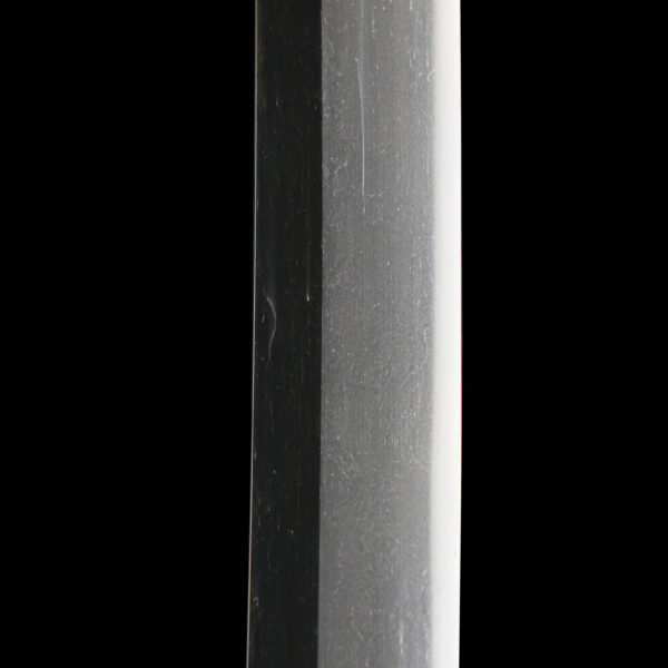 Antique Japanese Sword Katana Attributed to Hokke Kaneyasu<br> NBTHK<span style="color: #ff0000;"><strong> Tokubetsu Hozon</strong> </span>Certificate - Image 10