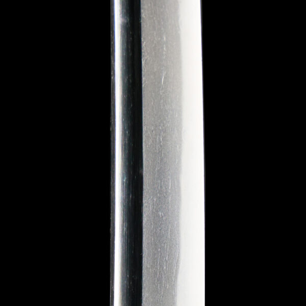 Antique Japanese Sword Katana Attributed to Late-gen Shikkake<br> NBTHK <span style="color: #ff0000;">Hozon </span>Certificate - Image 10