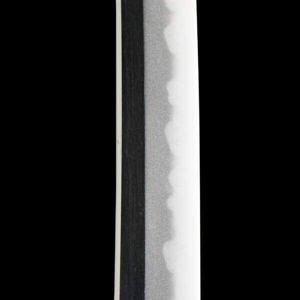 Antique Japanese Sword Katana Signed by Yokoyama Sukenaga <br>NBTHK<span style="color: #ff0000;"><strong> Tokubetsu Hozon</strong> </span>for the blade& <span style="color: #ff0000;">Hozon</span> for the Koshirae - Image 10