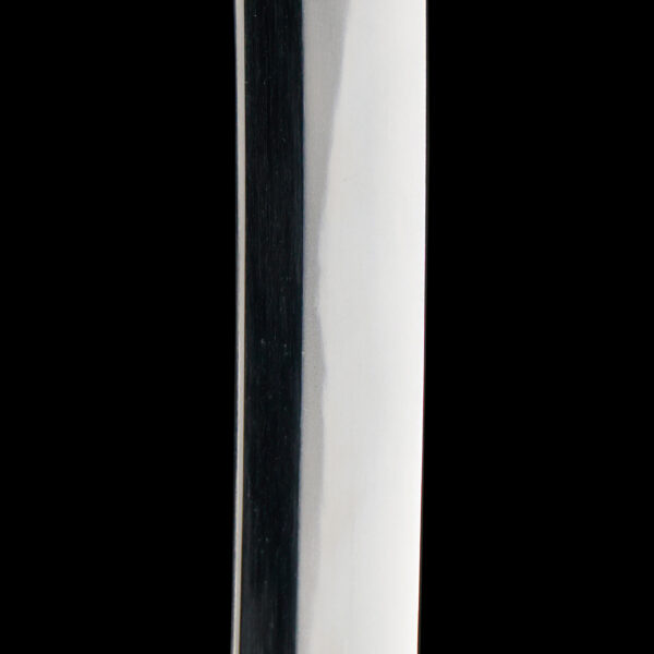 Antique Japanese Sword Wakizashi signed by Tadatsuna <br> NTHK Kanteisho Certificate - Image 11