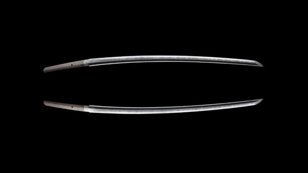 Antique Japanese Sword Katana Signed by Yokoyama Sukenaga <br>NBTHK<span style="color: #ff0000;"><strong> Tokubetsu Hozon</strong> </span>for the blade& <span style="color: #ff0000;">Hozon</span> for the Koshirae - Image 12