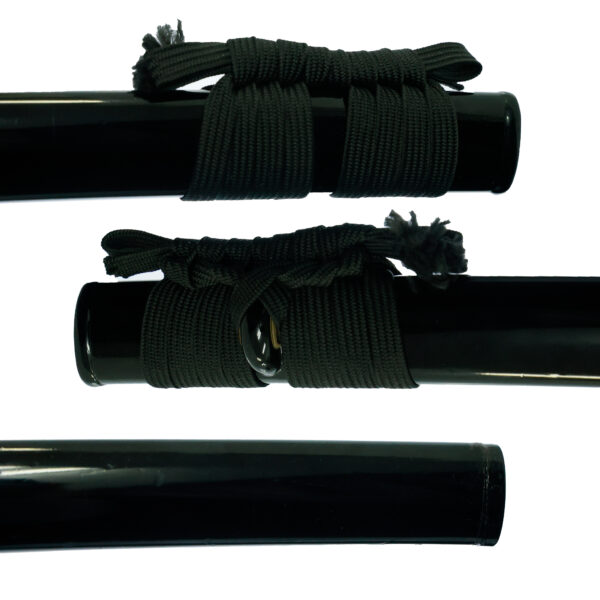 Antique Japanese Sword Katana signed by Tadayuki<br>NBTHK <span style="color: #ff0000;">Hozon </span>Certificate - Image 19