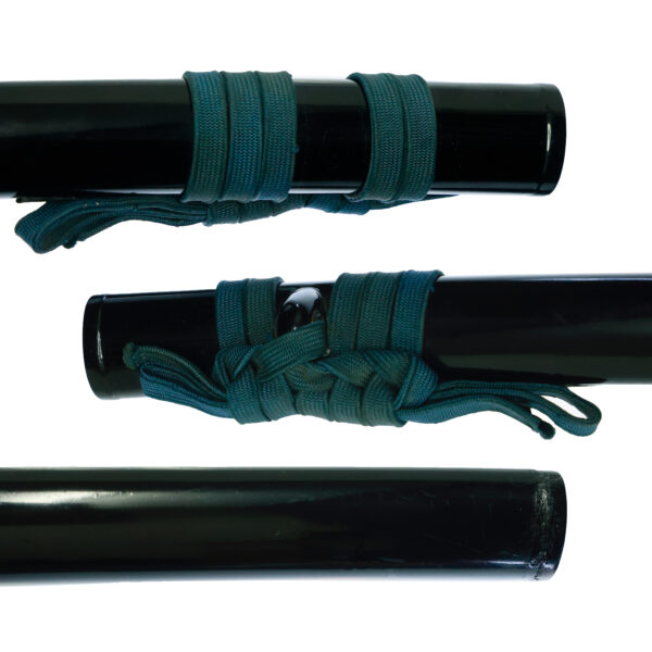Antique Japanese Sword Katana Attributed to Hokke Kaneyasu<br> NBTHK<span style="color: #ff0000;"><strong> Tokubetsu Hozon</strong> </span>Certificate - Image 21