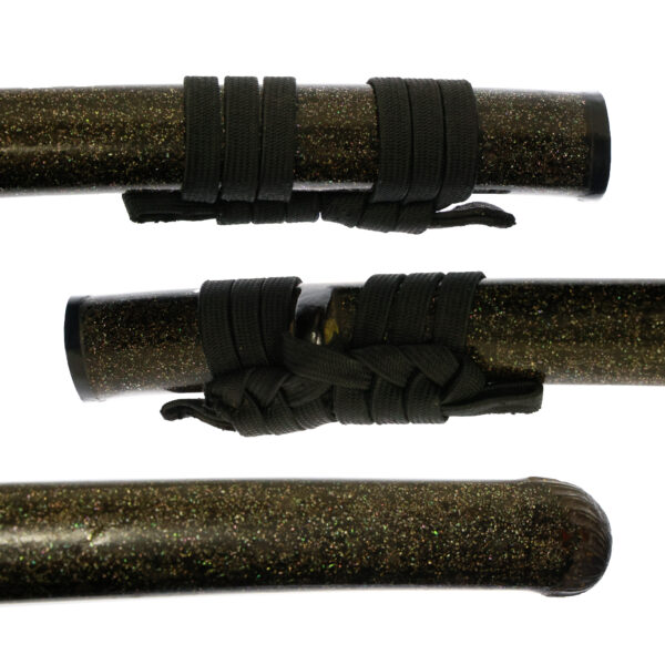 Antique Japanese Sword Katana Attributed to Late-gen Shikkake<br> NBTHK <span style="color: #ff0000;">Hozon </span>Certificate - Image 23