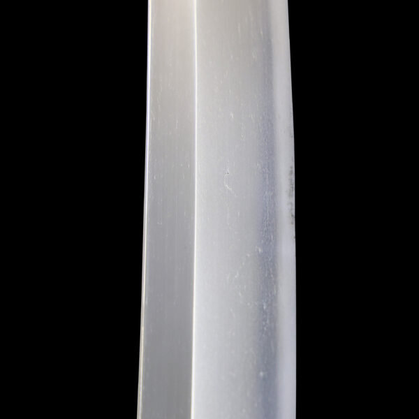 Antique Japanese Sword Katana Attributed to Hokke Kaneyasu<br> NBTHK<span style="color: #ff0000;"><strong> Tokubetsu Hozon</strong> </span>Certificate - Image 14