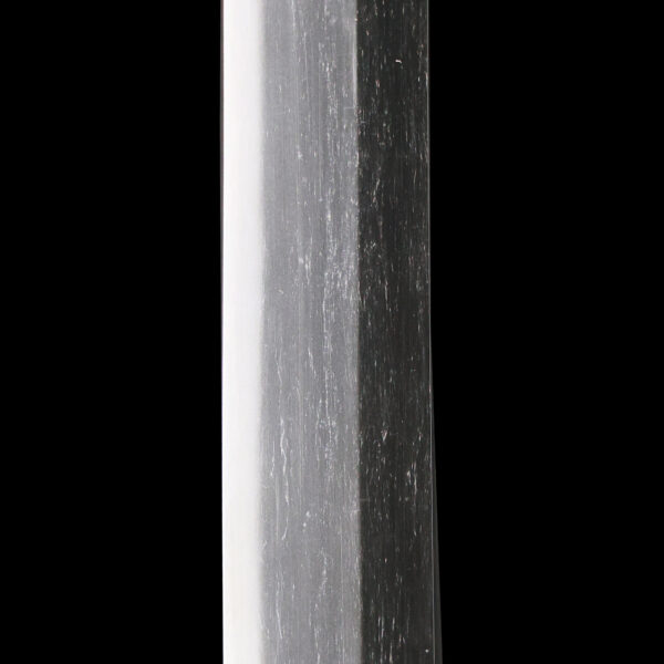 Antique Japanese Sword Katana signed by Bishu Osafune Sukesada<br>NBTHK <span style="color: #ff0000;">Hozon </span>Certificate - Image 11