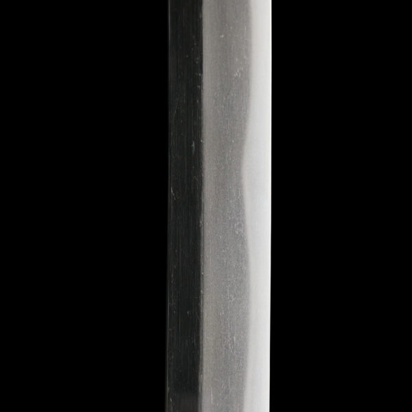 Antique Japanese Sword Katana signed by Tadayuki<br>NBTHK <span style="color: #ff0000;">Hozon </span>Certificate - Image 11