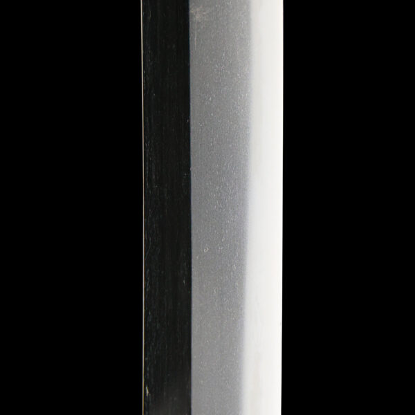 Antique Japanese Sword Katana Signed by First-Gen Kunitsugu<br>NBTHK<span style="color: #ff0000;"><strong> Tokubetsu Hozon</strong> </span>Certificate - Image 11