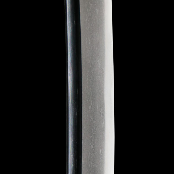 Antique Japanese Sword Katana Attributed to Late-gen Shikkake<br> NBTHK <span style="color: #ff0000;">Hozon </span>Certificate - Image 11