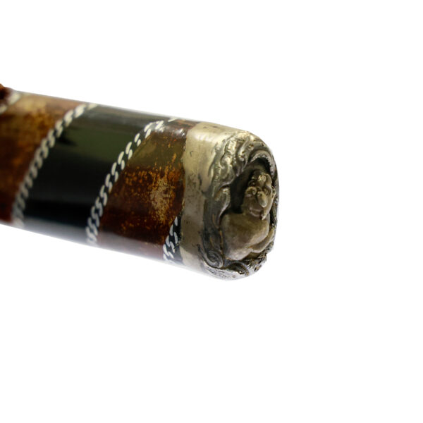 Antique Japanese Sword Tanto signed by Sukesada<br> NTHK Kanteisho Certificate - Image 27