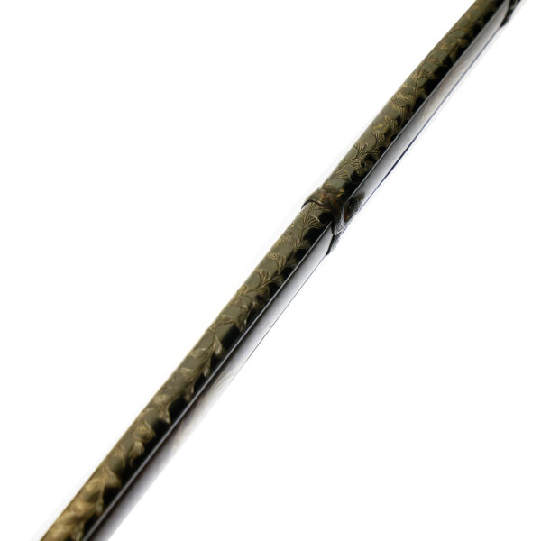 Antique Japanese Sword Katana Signed by Yokoyama Sukenaga <br>NBTHK<span style="color: #ff0000;"><strong> Tokubetsu Hozon</strong> </span>for the blade& <span style="color: #ff0000;">Hozon</span> for the Koshirae - Image 21