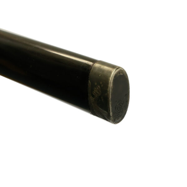 Antique Japanese Sword Katana Signed by First-Gen Kunitsugu<br>NBTHK<span style="color: #ff0000;"><strong> Tokubetsu Hozon</strong> </span>Certificate - Image 21
