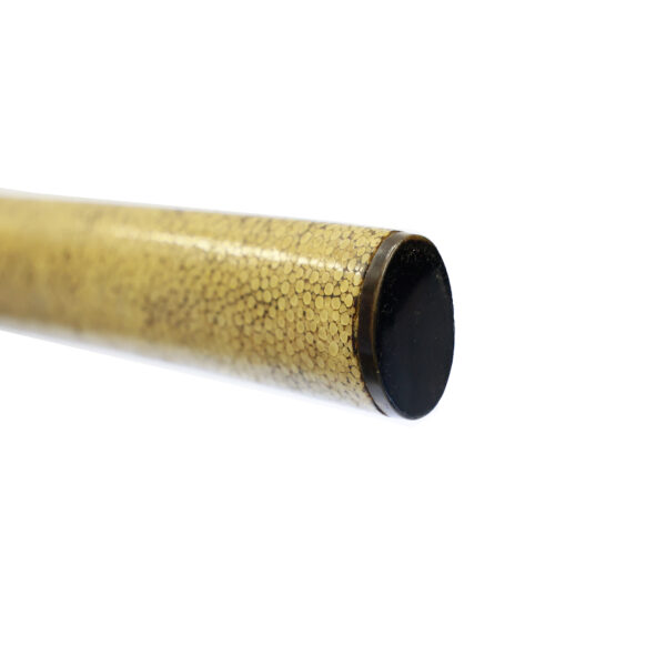 Antique Japanese Sword Wakizashi signed by Tadatsuna <br> NTHK Kanteisho Certificate - Image 22