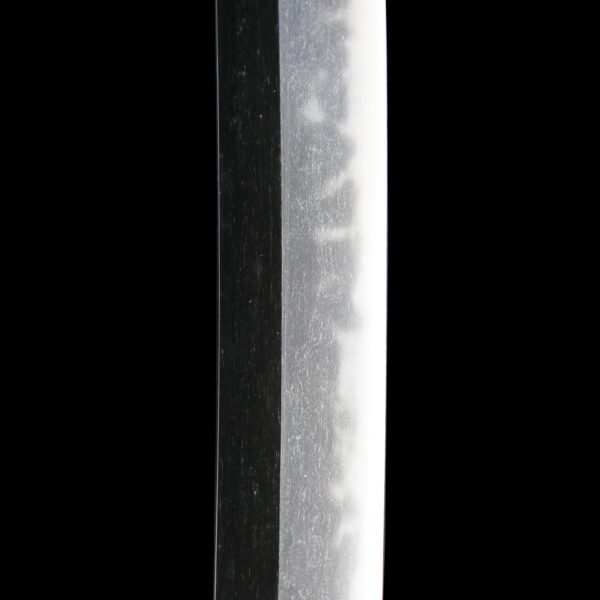 Antique Japanese Sword Wakizashi Signed by First-gen Masatoshi <br>NBTHK <span style="color: #ff0000;"><strong>Tokubetsu Hozon</strong> </span>Certificate - Image 11
