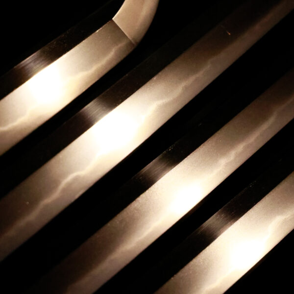 Antique Japanese Sword Wakizashi Signed by first-gen Tadatsuna<br> NBTHK <span style="color: #ff0000;"><strong> Tokubetsu Hozon</strong> </span>Certificate - Image 4