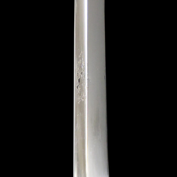 Antique Japanese Sword Wakizashi Signed by first-gen Tadatsuna<br> NBTHK <span style="color: #ff0000;"><strong> Tokubetsu Hozon</strong> </span>Certificate - Image 14