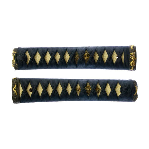 Antique Japanese Sword Wakizashi Signed by first-gen Tadatsuna<br> NBTHK <span style="color: #ff0000;"><strong> Tokubetsu Hozon</strong> </span>Certificate - Image 18