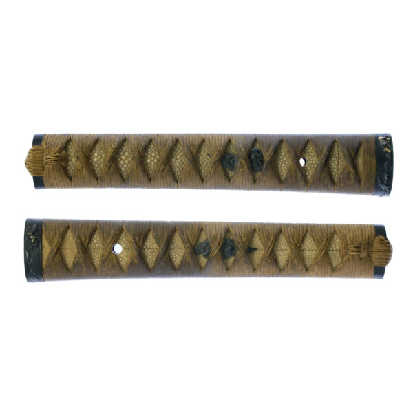Antique Japanese Sword Katana Attributed to Kongo Hyoue<br> NBTHK<span style="color: #ff0000;"><strong> Tokubetsu Hozon</strong> </span>Certificate - Image 17