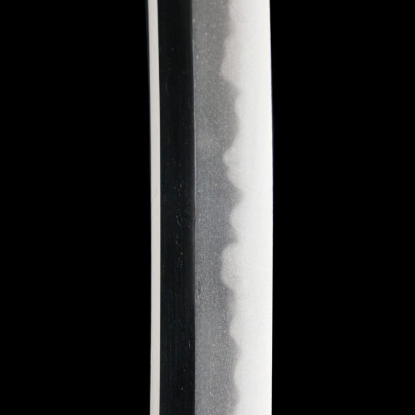 Antique Japanese Sword Katana Signed by Yokoyama Sukenaga <br>NBTHK<span style="color: #ff0000;"><strong> Tokubetsu Hozon</strong> </span>for the blade& <span style="color: #ff0000;">Hozon</span> for the Koshirae - Image 11