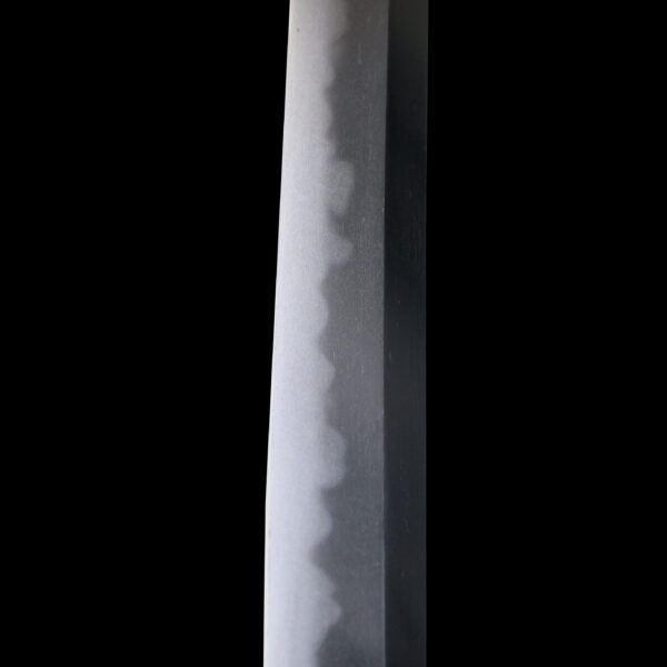 Antique Japanese Sword Katana Signed by Yokoyama Sukenaga <br>NBTHK<span style="color: #ff0000;"><strong> Tokubetsu Hozon</strong> </span>for the blade& <span style="color: #ff0000;">Hozon</span> for the Koshirae - Image 14
