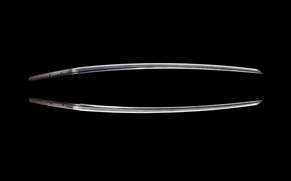 Antique Japanese Sword Katana Attributed to Rai Kunizane<br> NBTHK<span style="color: #ff0000;"><strong> Tokubetsu Hozon</strong> </span>Certificate - Image 12