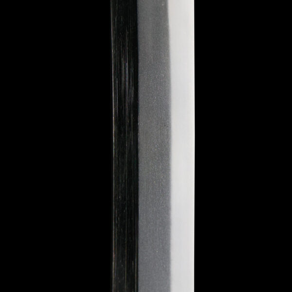 Modern Authentic Japanese Sword Katana Signed by Kanehisa<br>NBTHK <span style="color: #ff0000;">Hozon </span>Certificate - Image 10