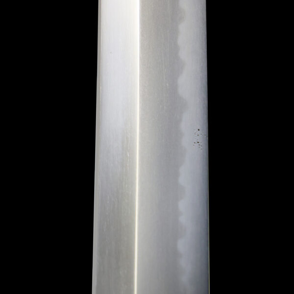 Antique Japanese Sword Katana Signed by Tairyusai Soukan<br>NBTHK<span style="color: #ff0000;"><strong> Tokubetsu Hozon</strong> </span>Certificate - Image 14