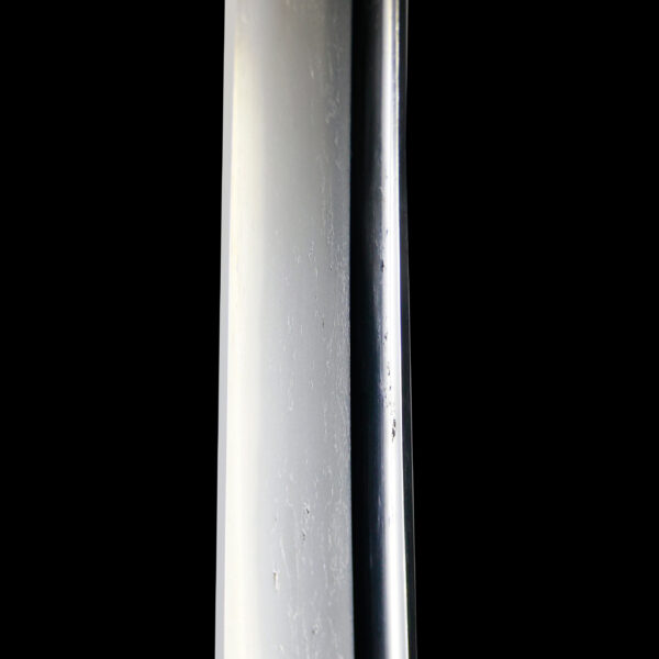 Antique Japanese Sword Katana Attributed to Rai Kunizane<br> NBTHK<span style="color: #ff0000;"><strong> Tokubetsu Hozon</strong> </span>Certificate - Image 14