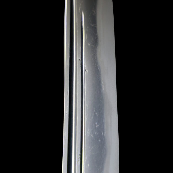 Antique Japanese Sword Tanto Attributed to Den Takagi Sadamune<br>NBTHK <span style="color: #ff0000;"><strong> Tokubetsu Hozon</strong> </span>Certificate - Image 15