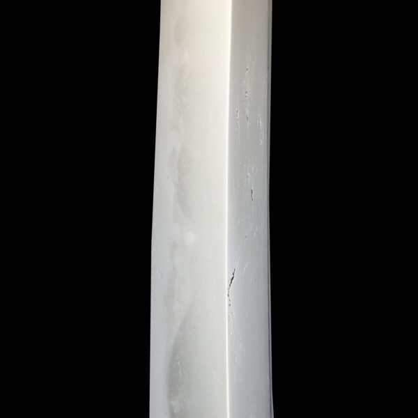 Antique Japanese Sword Katana Attributed to Mino Senjuin<br>NBTHK <span style="color: #ff0000;">Hozon </span>Certificate - Image 15