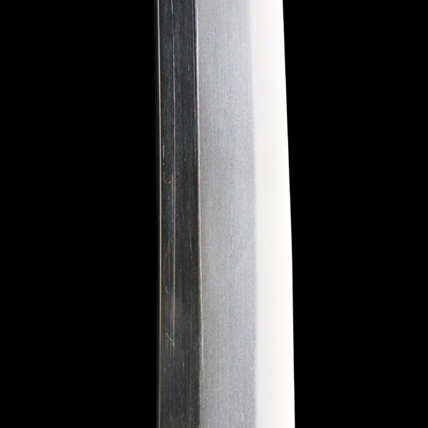 Modern Authentic Japanese Sword Katana Signed by Kanehisa<br>NBTHK <span style="color: #ff0000;">Hozon </span>Certificate - Image 17