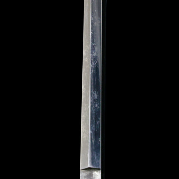 Antique Japanese Sword Katana signed by Kanetsune<br>NBTHK <span style="color: #ff0000;">Hozon </span>Certificate - Image 15