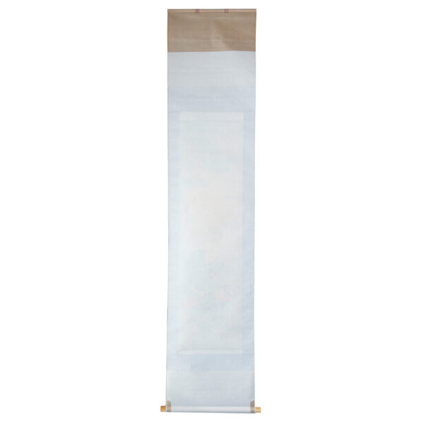 Japanese Hanging Scroll<br>(Kakejiku-28) - Image 4